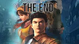 Shenmue Walkthrough Gameplay Part 16 The End