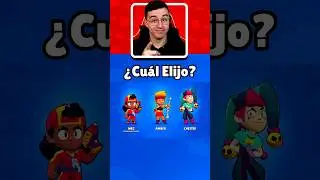 WHICH BRAWLER DO I UNLOCK? 👀🔥 Brawl Stars 