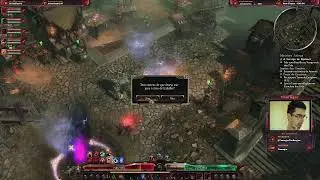 Como conseguir a poção de 100% de XP no Grim Dawn, parte 2!