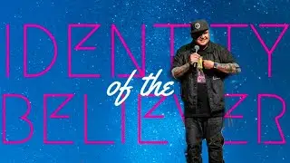 Identity of the Believer - Kelly K - Sermon