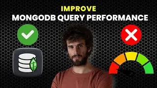 Improve MongoDB Query Performance | Speed Up Your Database Fast!