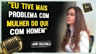 REPRESENTAÇÃO FEMININA NO EMPREENDEDORISMO - Jade Fillizola