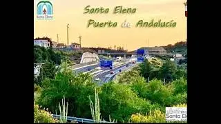 Pasodoble pa Santa Elena. Colás