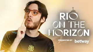 The Dust Settles (EP4) | IEM RIO MAJOR | RIO ON THE HORIZON | presented by betway