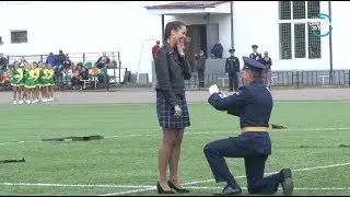День ВДВ 2019 в Орехово-Зуеве 06 08 19