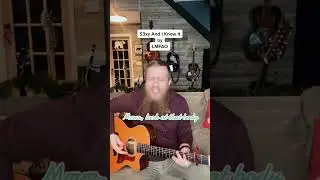 Sexy and I Know It by LMFAO