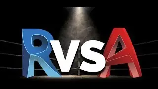 Revit vs AutoCAD Comparison