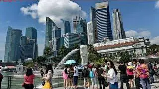 DESCRIBE A PICTURE in English | Speaking Part 2 - TOEIC | Practice 1A