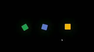PURE CSS | Box rotate animation