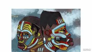 Afro House Session Vol 52 (amapiano, soulful house)