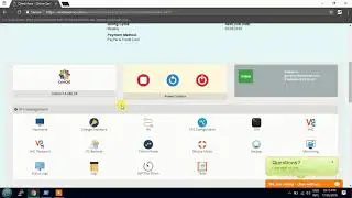 How to Rebuild Ubuntu Server to New Version of CentOS 7 by Onlive Server