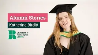 Katherine Birditt | Biomedical Science | Alumni Stories