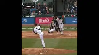 It was a home run Derby in Chicago | 7 homers by the Giants