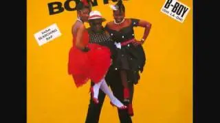 Bon Rock - It's Alright