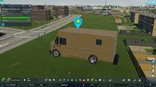 Cities Skylines 2 moment