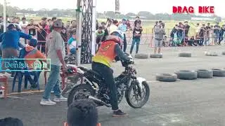 DRAK BIKE ACEH HAMPIR 200 PENGIKUT SERTA (LUAR BIASA)