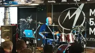 Макс Малышев. Мастер-класс 12 03 19 фильм 2