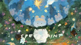 Bunny: The other side of the World