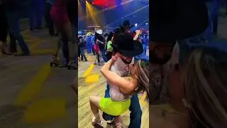 Bailando norteñas #bailandonorteñas #bailandohuapangos #omn #huapangosynorteñas
