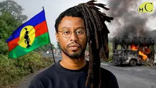 Le paradoxe de la Kanaky Nouvelle Calédonie - Racisme inversé ?