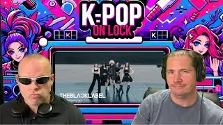 MEOVV Debut Trailer Reaction – The Next Big Thing in K-Pop? - KPop On Lock S4E57