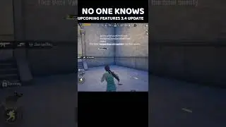 😂 OMG | THIS HIDDEN FEATURES 😂#viral #trending #pubgmobile #shorts