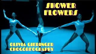 Shower Flowers- Olivia Gieringer Choreography | Heaven Scent by Soulwax