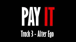 Nour Marrach - Alter Ego (Pay it - OST)