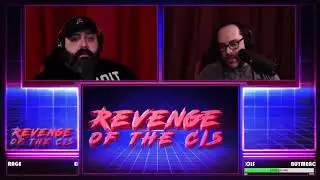 Mersh Gets A Call Live | ROTC Clip