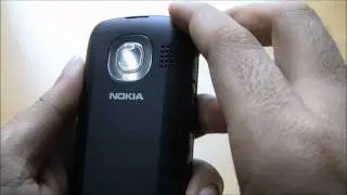 Nokia C2-03 Dual SIM Review