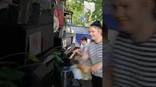 Михаил Табачников - Ах, Одесса Жемчужина у моря - исполняет Владислав Аграмаков