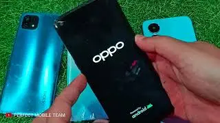 oppo mobile ka lock kaise tode | how to unlock oppo phone if forgot password | how to unlock oppo