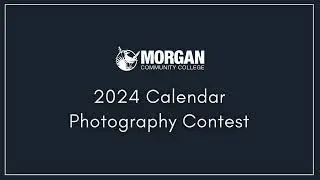 MCC 2024 Calendar Entries Slideshow