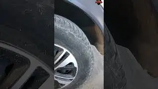 Strange noises Kia Sportage, no one touches it.