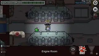 [1/23 VOD] Modded AU/Goose Goose Duck w/ Discord! | 2023