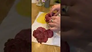 Быстрая не кошерная закуска