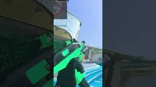 The NEW Rebirth Island META? (WSP Stinger)