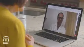 Telehealth Virtual Doctor Visits—Desktop Computer | Mass General Brigham