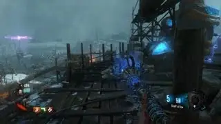 Black ops 3 origins I hit THE shot