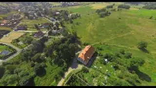 Dwór Czarne w Jeleniej Górze