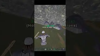 The Best And Most Hidden Rathole On ARK