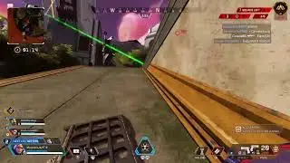 Ranked Apex Legends Live stream Solo Que April Fool’s Day