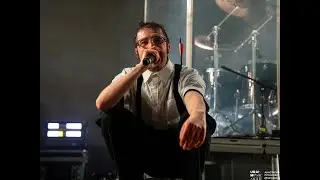 Хаски - Ural Music Night<script data-cfasync=