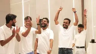 Our AGM was a blast, and we had an engagement activity that left everyone buzzing with excitement. 🙌