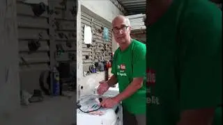 PORQUE EL LAVARROPA SE REBALSA?