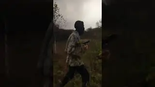 Сталкеры новички 