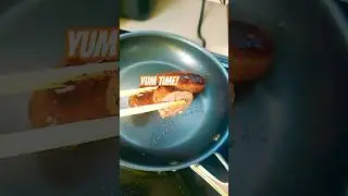 How to Cook Bratwurst in a Pan (Beer Brats on the Stove)