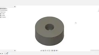 How to insert New component into the fusion 360