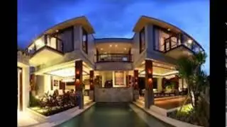 Luxury Villas