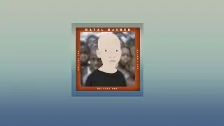 Hatal Kayber - Melanin Yok (2020)
